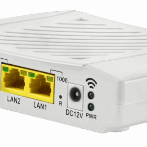 EOC High Speed Data Over Coax - 720Mbps - LAN + WIFI