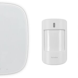 TECHNISMART Alarm starter package