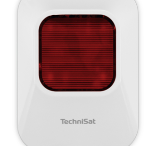 TECHNISMART Indoor Siren