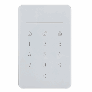 TECHNISMART RFID Keypad