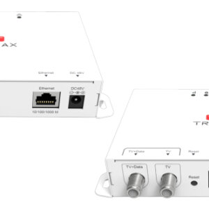 TEoC GigaKit - Point to Point EOC