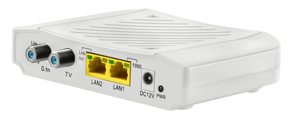 EOC High Speed Data over Coax - 1800Mbps LAN Only - Image 2