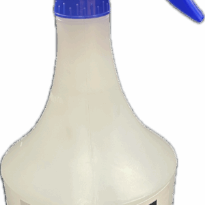 Solar Panel Cleaner 1L - Spray Bottle