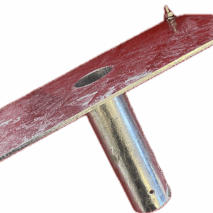 Commercial Starlink Bracket for 38mm Starlink Mounts