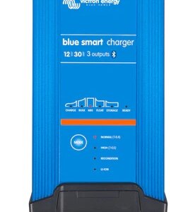 Blue Smart IP22 Charger 12 | 30 (3 Outputs)