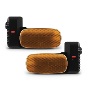 Furrion Vision S® Side Cameras with LED Marker Lights