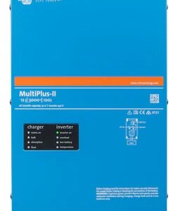 MultiPlus-II 12 | 3000 | 120 - 32