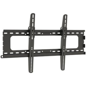 Verdante 37" - 70" Anti Theft Heavy Duty Fixed TV Mount