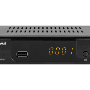 TechniSat HD-S 223DVR Satellite Receiver DVBS2
