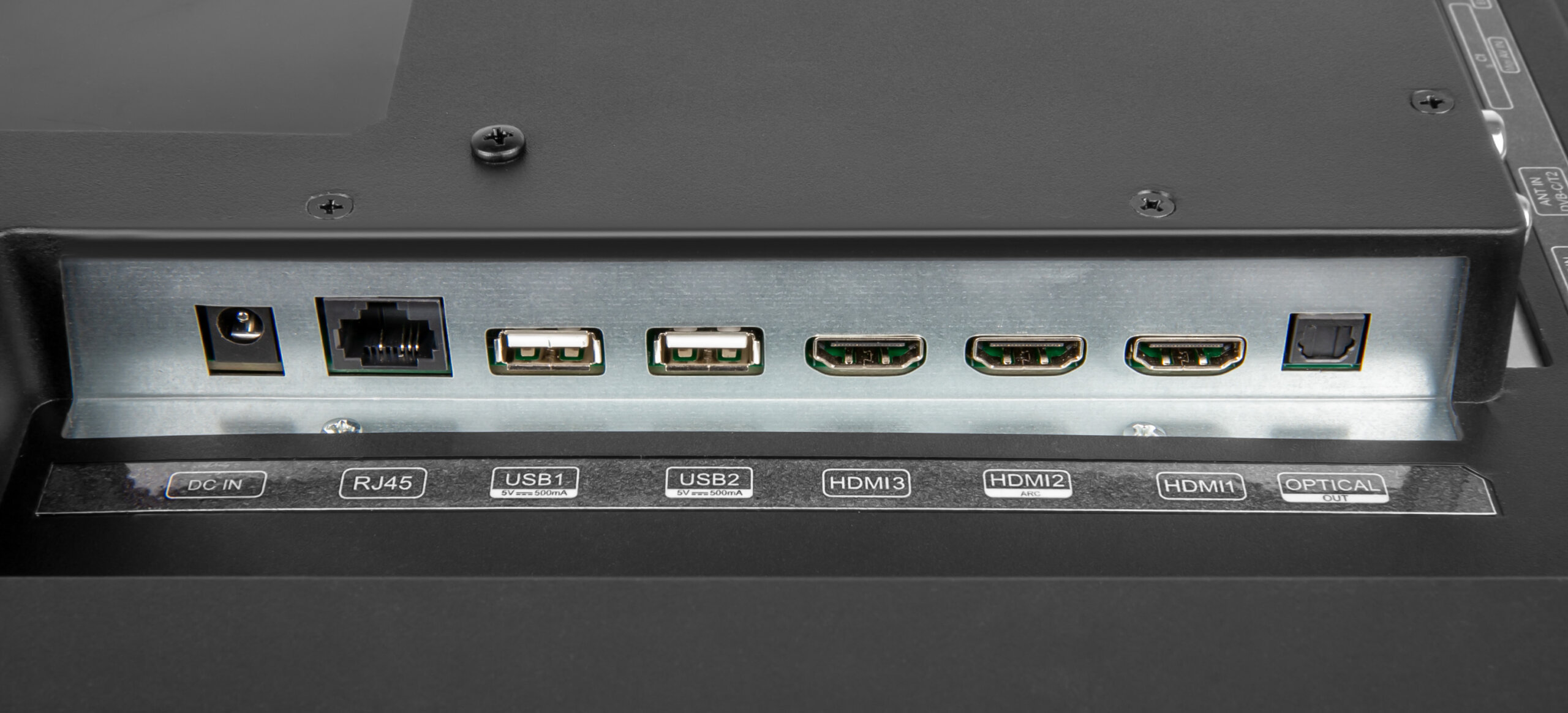 MegaSat Camping Tv Royal Line Premium 27" with DVD - Image 3