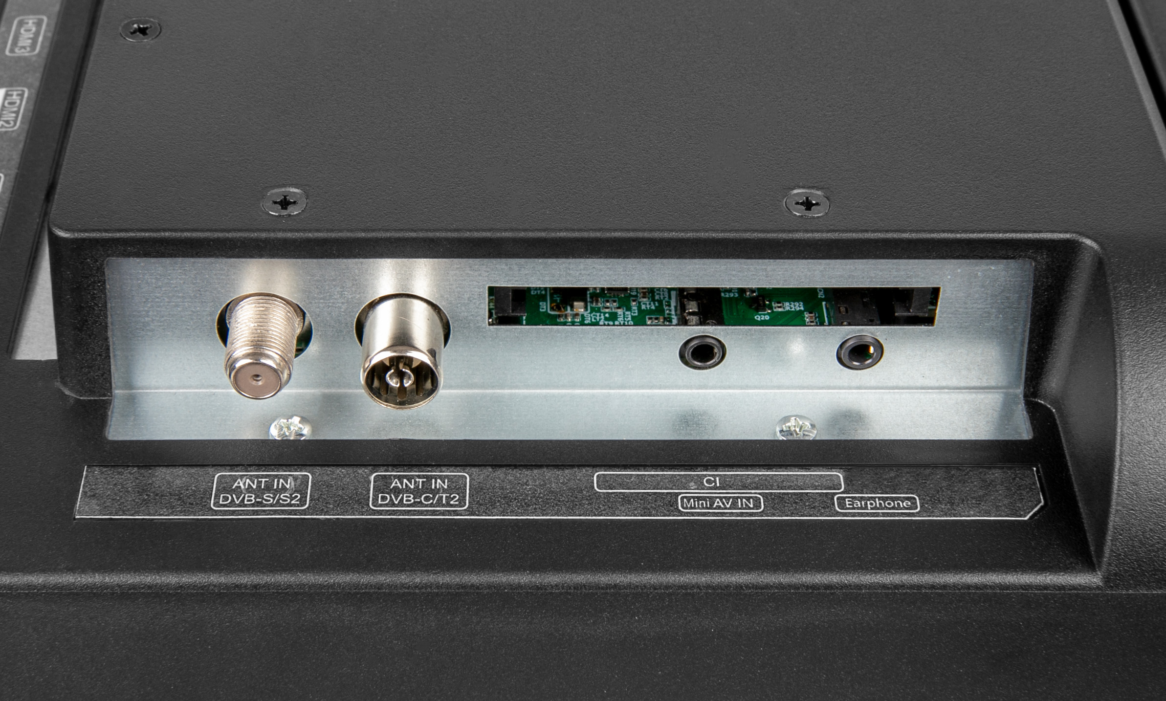 MegaSat Camping Tv Royal Line Premium 27" with DVD - Image 2