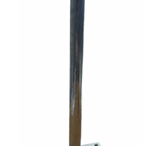 HS mounting Bracket with 300mm Straight Pipe